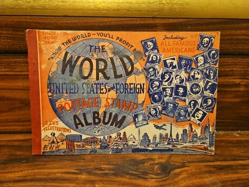 1944 mondo album - 1944,