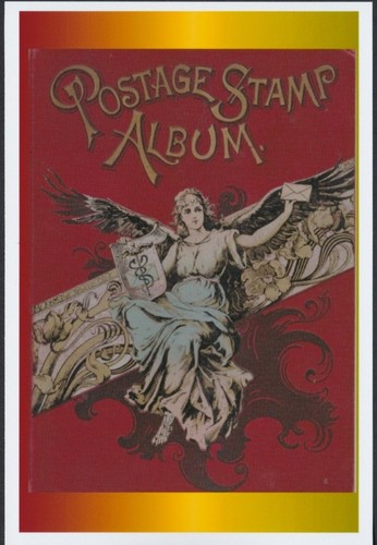 Album francobolli classici