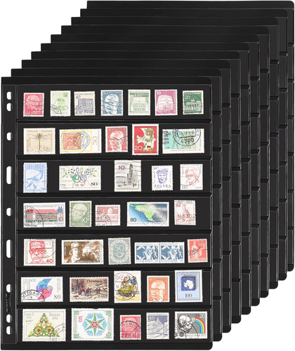 Fogli pagine - 10,