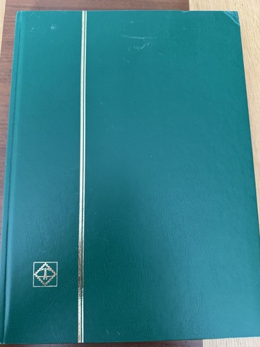 Collezione francobolli
