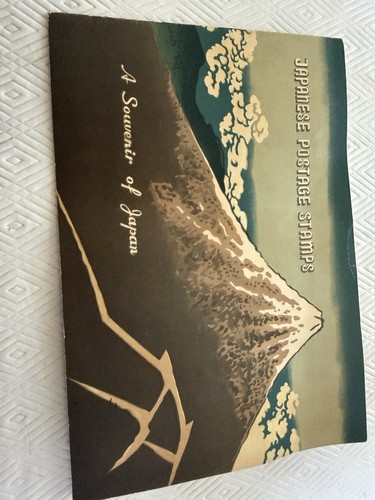 Album francobolli souvenir
