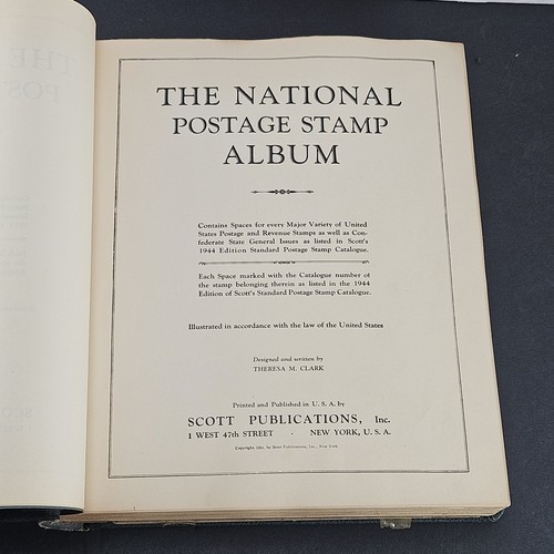Album francobolli nazionali