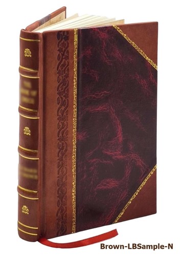 Postage stamp album - 1864, by