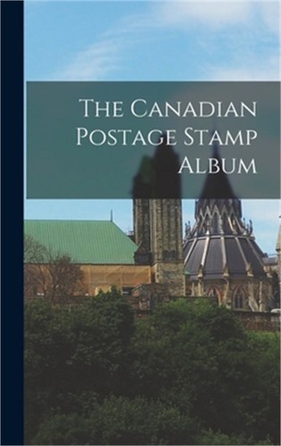 The canadian postage - canadian, stamp