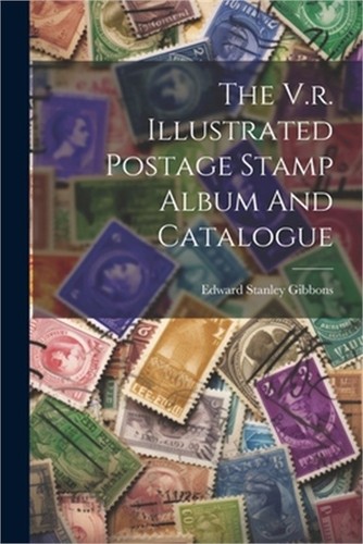 The illustrated postage - the, v.r.