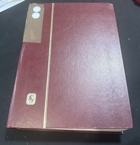 Collezione francobolli middle - francobolli,