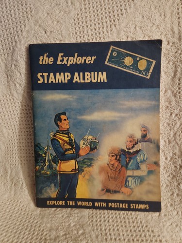 Vintage 1964 album - 1964,
