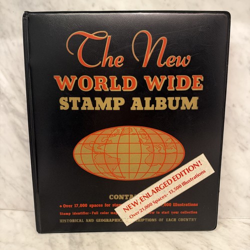 Minkus the new world - the,