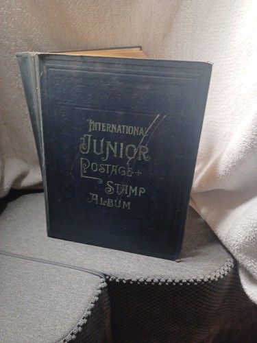 Album francobolli - album,