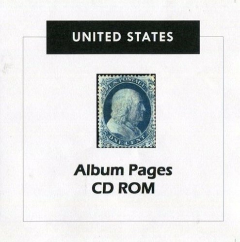 Pagine album stati uniti - uniti, su