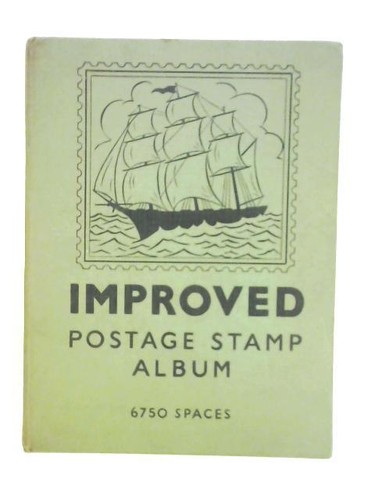 Stanley gibbons improved - stanley,