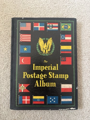 Vintage the imperial - vintage,