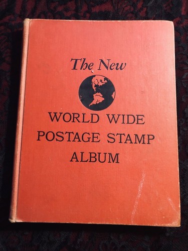 1952 the new - new, wide