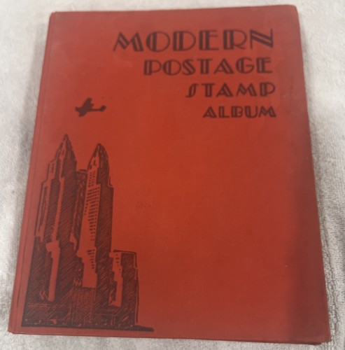 Album francobolli moderno - , 1944