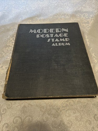 Album francobolli moderni 1949